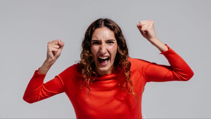 Understand Your Anger: 10 Tips for Self-Control