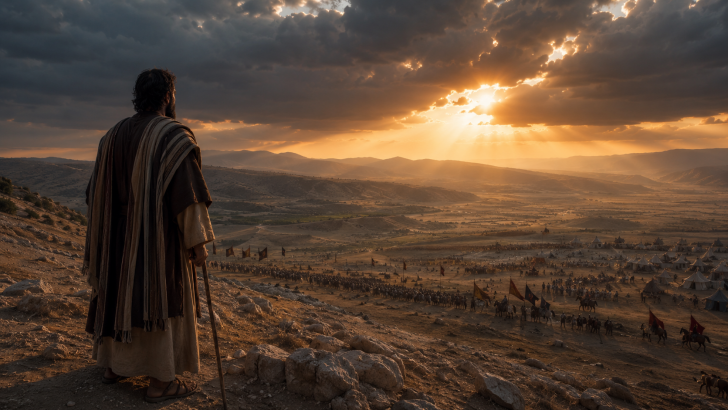 What Is Armageddon According to Biblical Tradition?