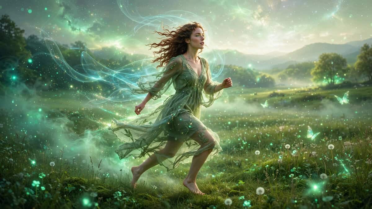 dreamwalk
