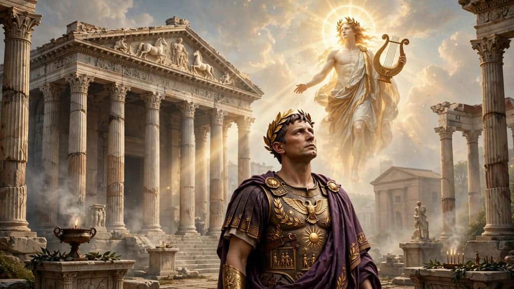 emperor rome