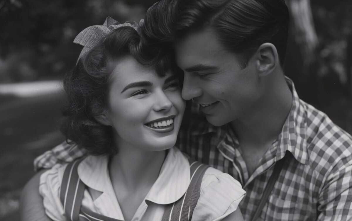 first love