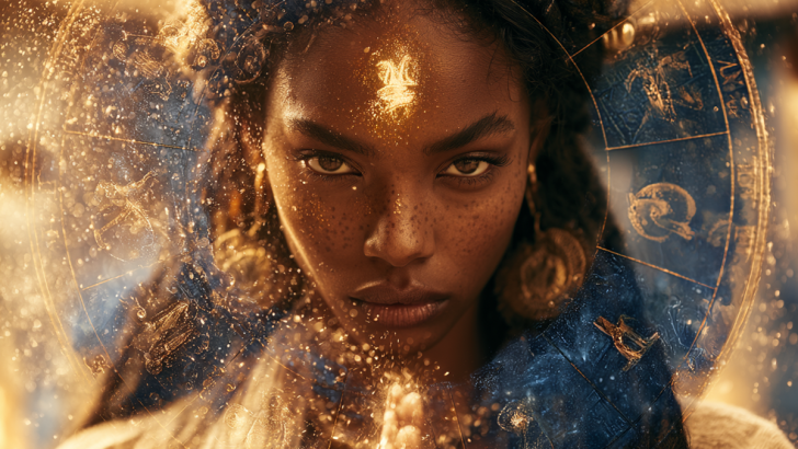 These 5 Zodiac Signs Never Back Down