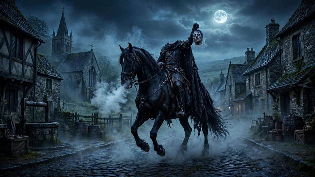 celtic myth