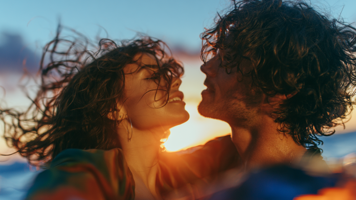 10 Subtle Flirting Methods