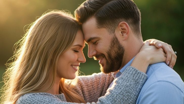 How Personality and Behavior Influence Romantic Attraction
