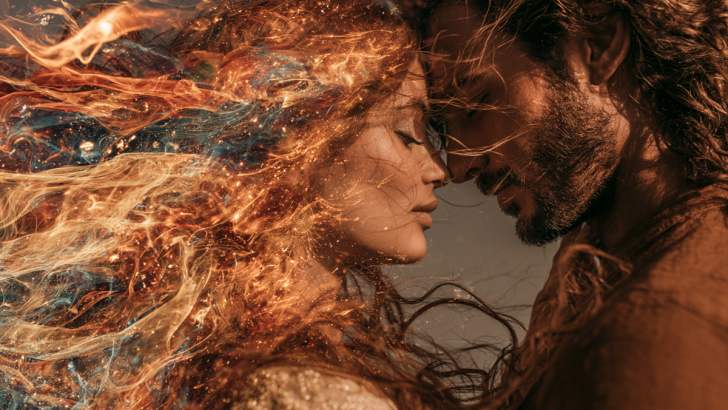 The Different Types of Soulmates and How to Recognize Them