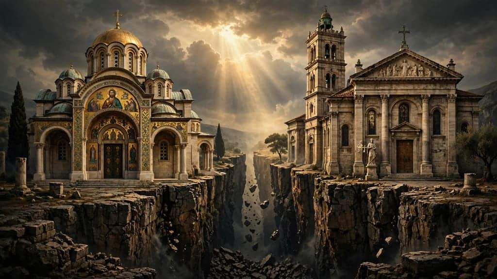 schism church