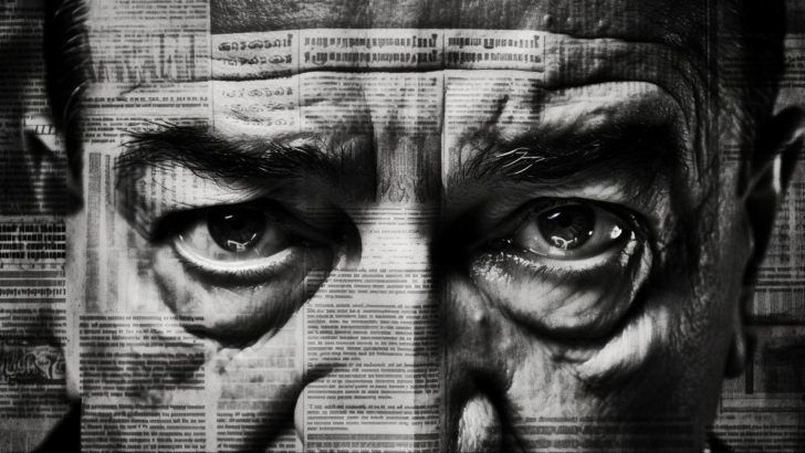 8 Things George Orwell Successfully Predicted About Modern Life
