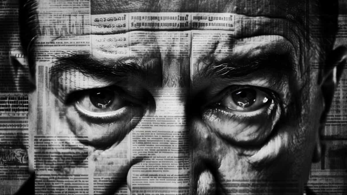 george orwell