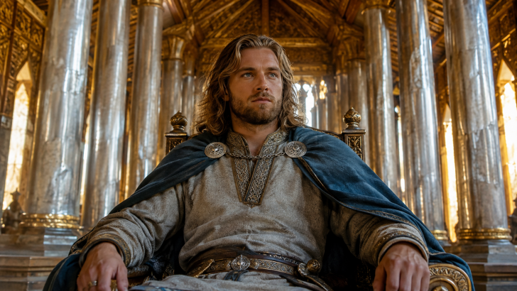 10 Things About Forseti, the Norse God of Justice