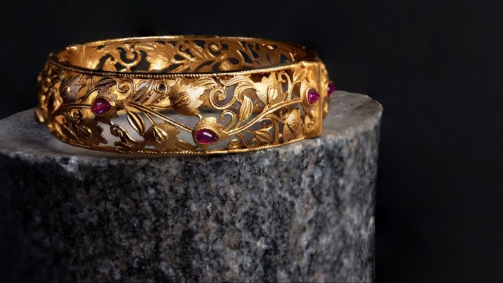 Immortal Metal: Why We Worship Gold