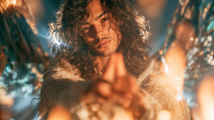 7 Signs Your Guardian Angel Is Trying To Contact You