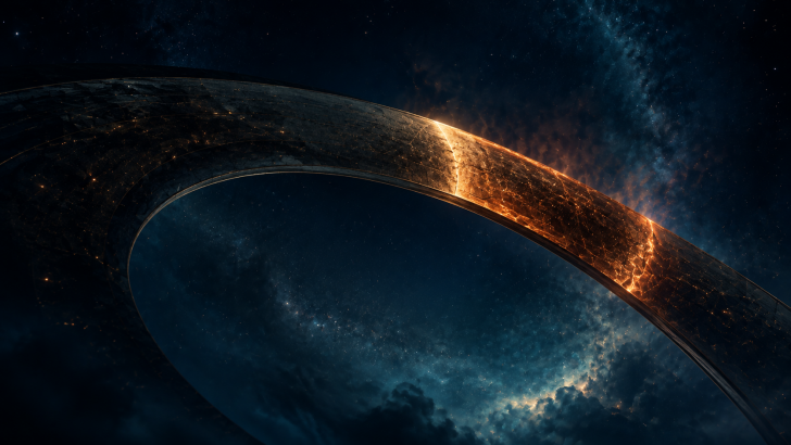 The Zodiac’s Burning Road: What the Via Combusta Really Meant