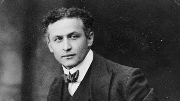 13 of the Most Charming Men in History