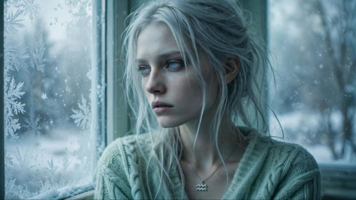 6 Zodiac Signs Who Struggle with Loneliness