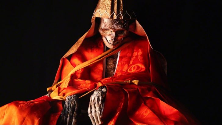 7 Real Funeral Rituals That Blur the Line of Sanity