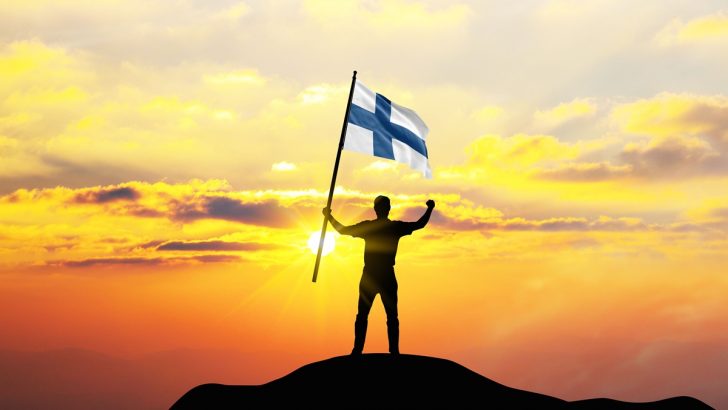 6 Things People Do Differently in Finland, the Happiest Country in the World