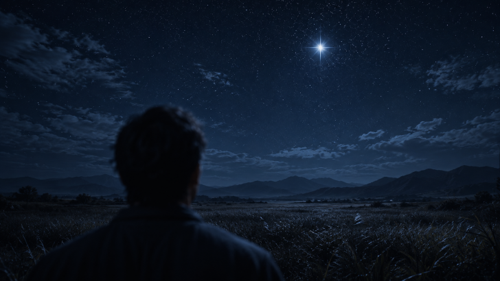 Why Ancient Skywatchers Feared the Appearance of a Guest Star