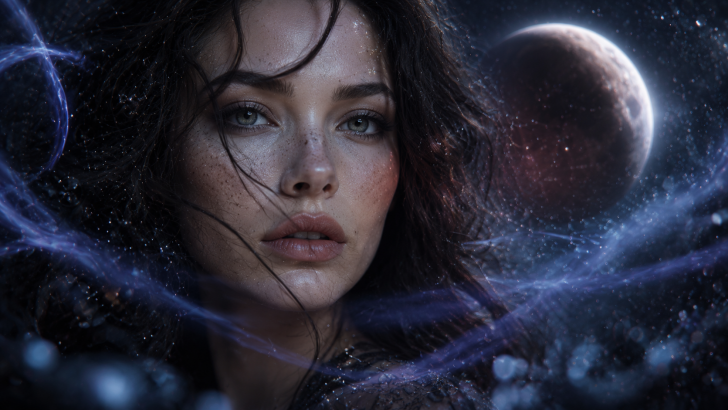 What the August 28 Lunar Eclipse in Pisces Means for Your Sign