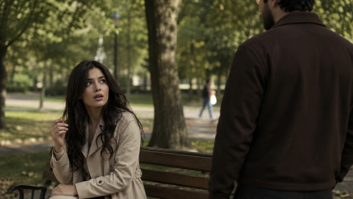 Why Do People Suddenly Reappear When You Stop Thinking About Them?