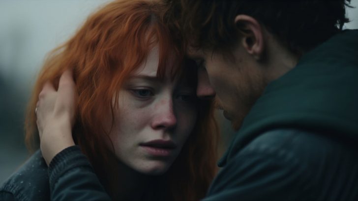 The Chilling Reality of First Love in 2026