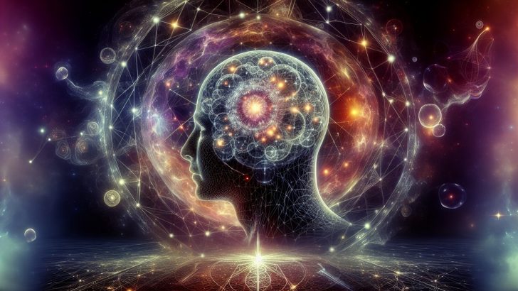 14 Principles that Govern the Universe