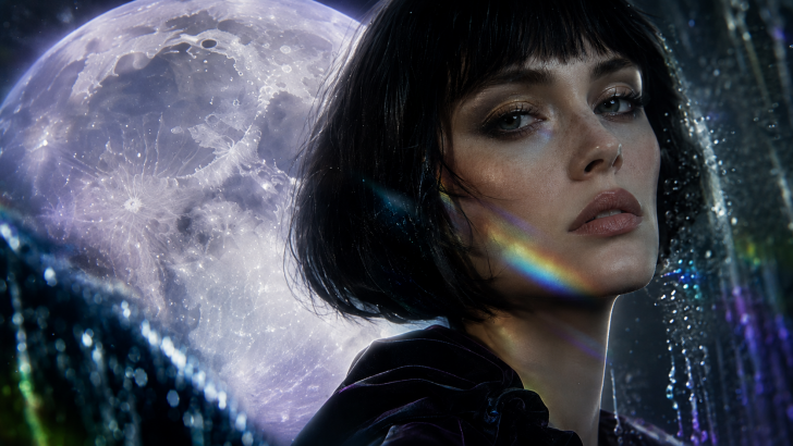What the August 28 Full Moon Means for Your Sign