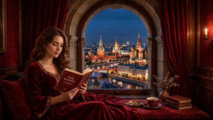 Classic Books for Every Zodiac Sign!