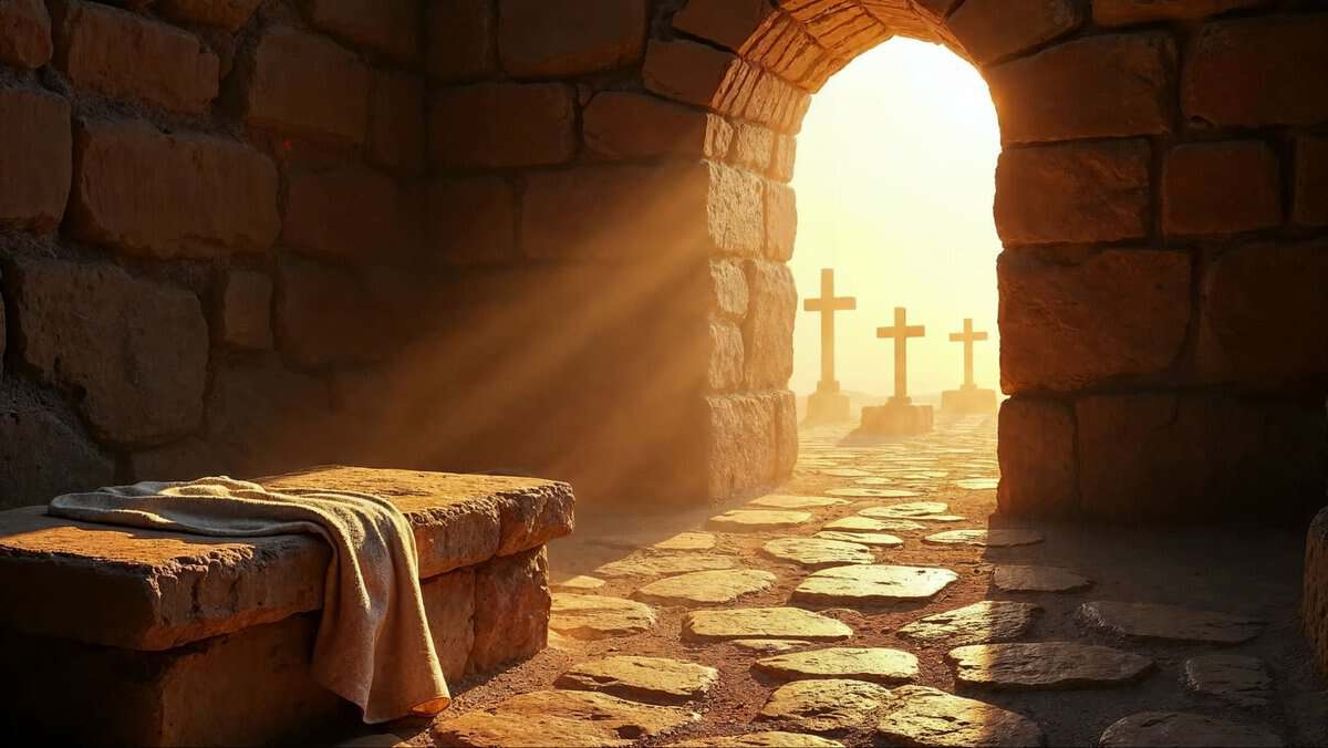christ resurrection