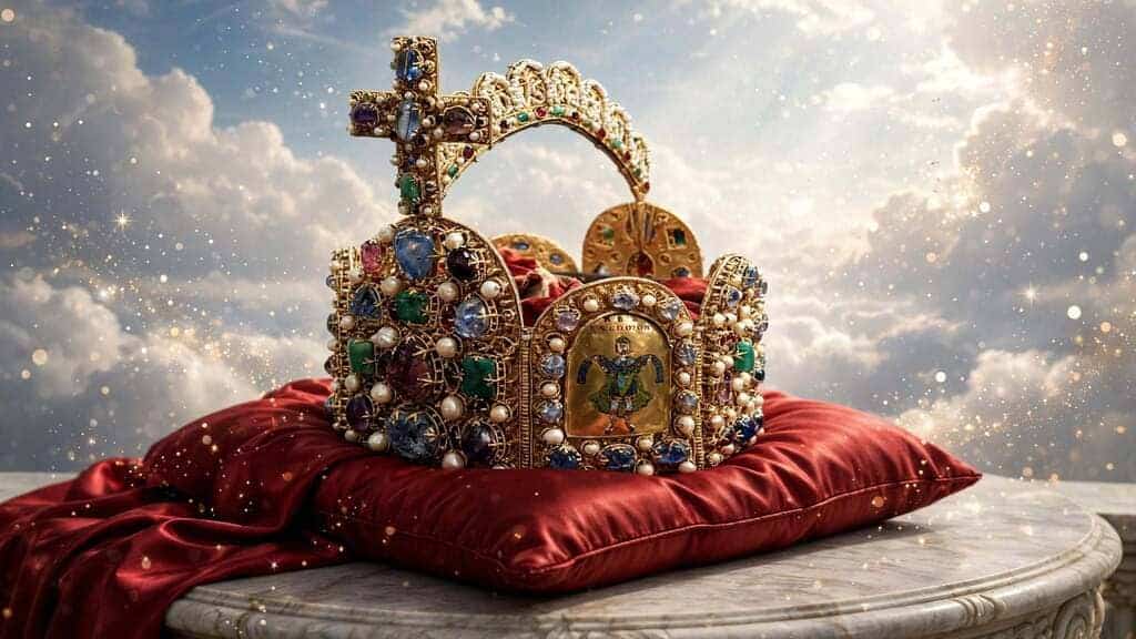 legend crown