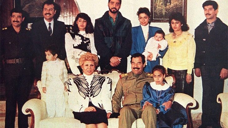 10 Notorious Families That Left a Dark Mark on History