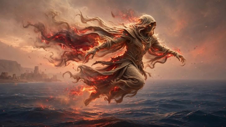 Not Quite Demon, Not Quite Angel: What Are the Jinn?