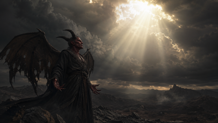 10 Things Satan Cannot Do According to Christian Teachings