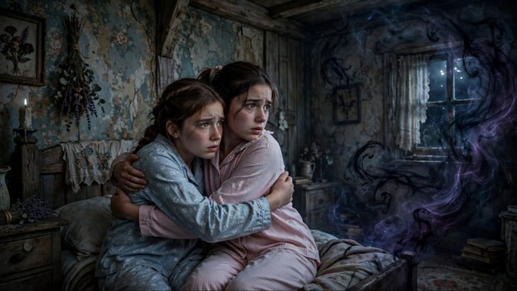 5 Curses That Will Keep You Up at Night – Real Stories