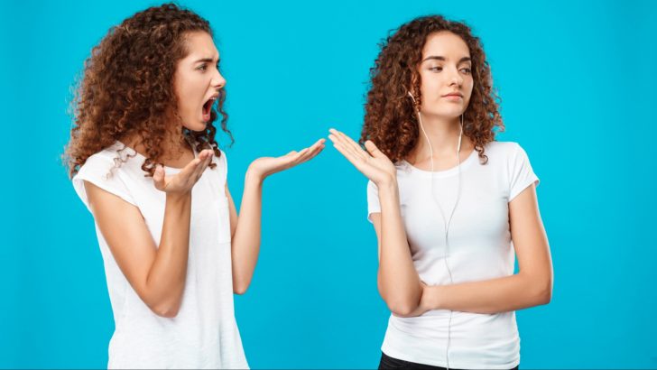How to Survive a Conversational Narcissist (Without a Fight)