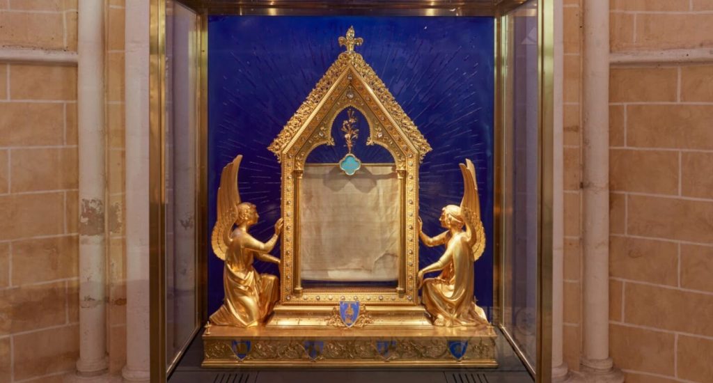 relic christian