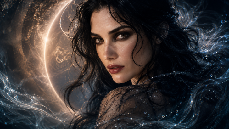 Venus Enters Scorpio on September 10: Here’s What It Means