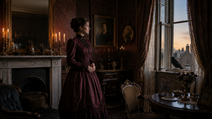 9 Victorian Superstitions That Sound Strange Today
