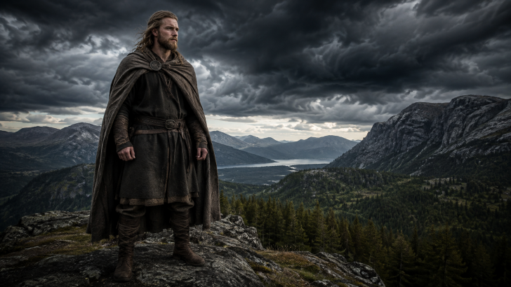 8 Things About Vidar, the Silent Norse God of Vengeance