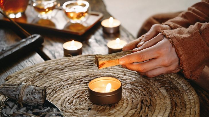 7 Feng Shui Rituals to Invite Positive Energy Into Your Home