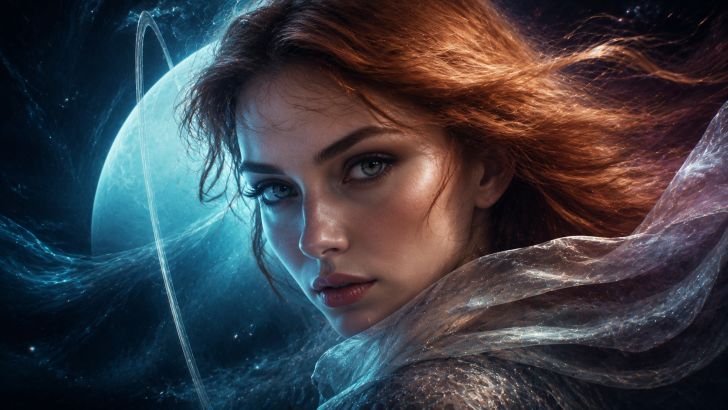 Uranus Retrograde in Gemini Begins September 10
