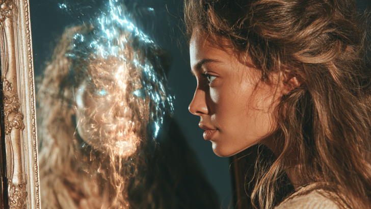 Creatures of Mythology that Could Steal Your Face and Your Life