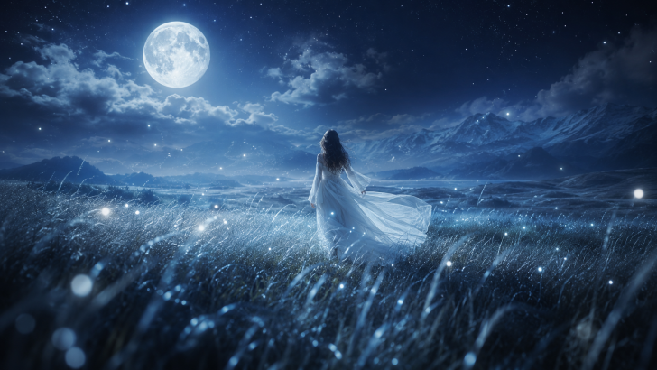 The Moon Enters Libra on August 15: Here’s What to Expect
