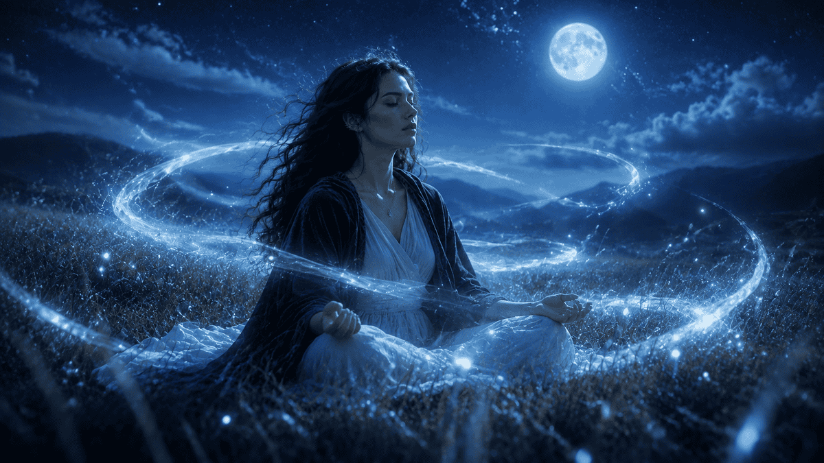 blessing meditation