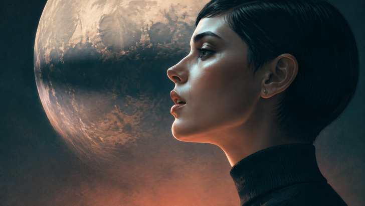 The Moon Enters Aries on August 30: Here’s What to Expect