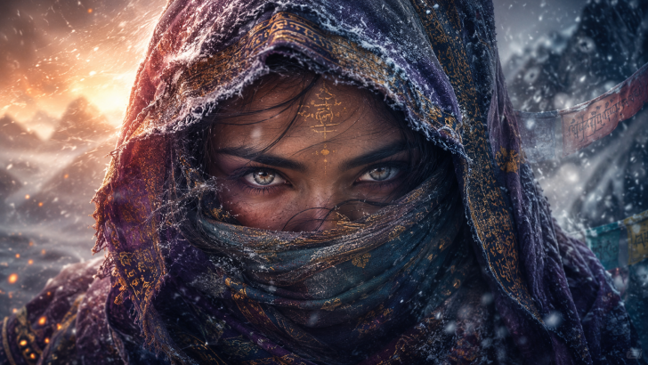 7 Sacred Mountains People Are Asked Not to Climb