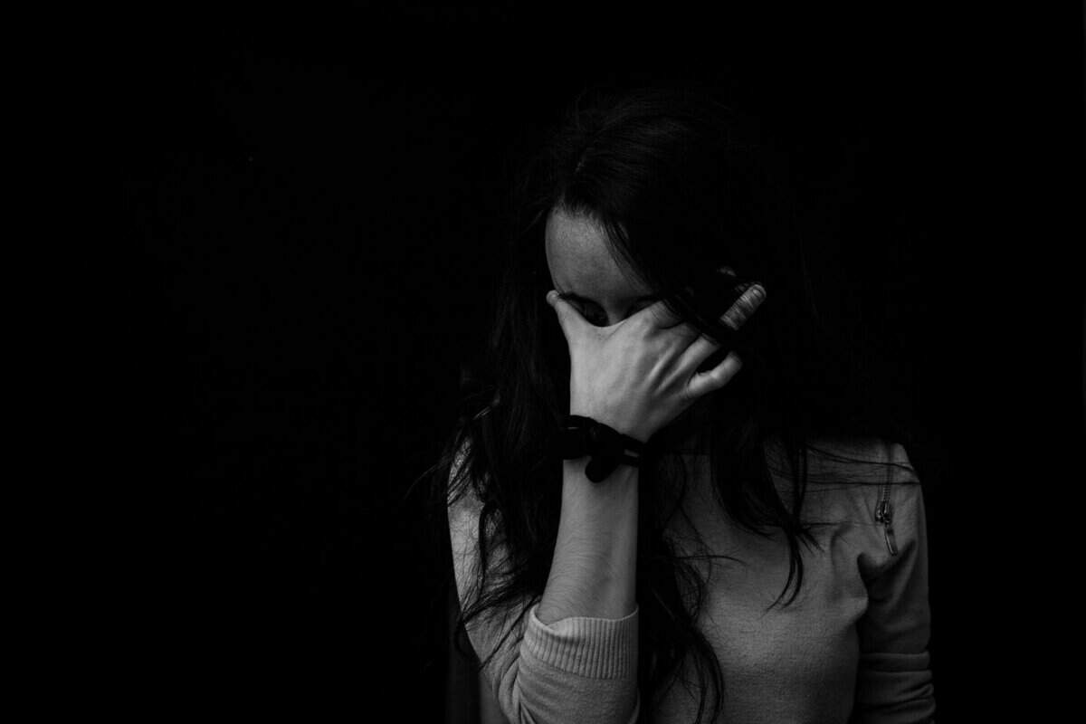 bizarre dark