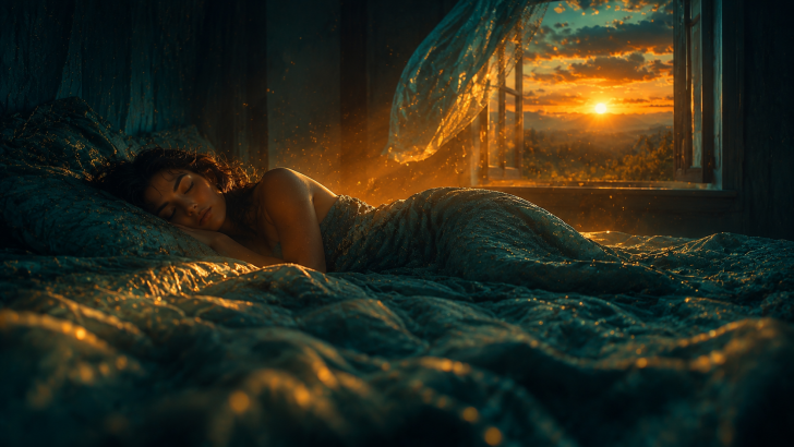 What It Means to Dream About the Sun