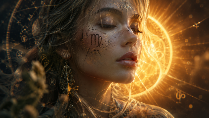The Sun Enters Virgo on August 22: Here’s What Changes