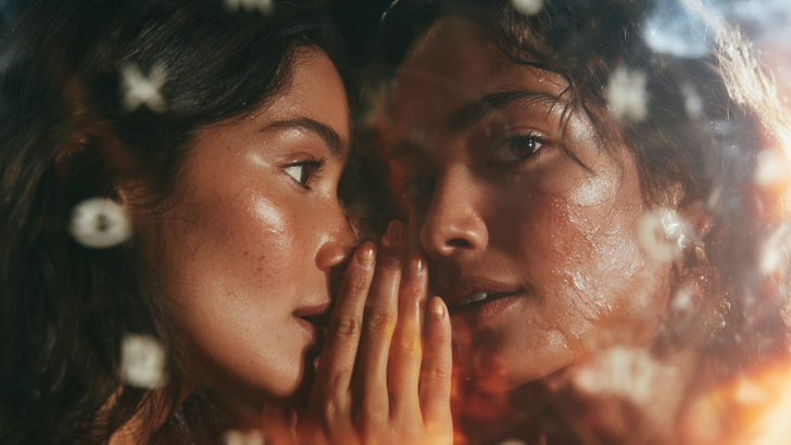 The Zodiac Signs That Can’t Keep a Secret